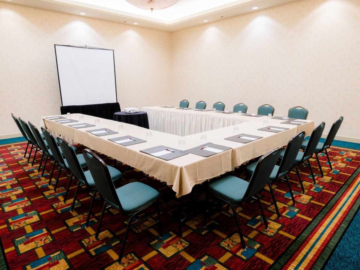 Anaheim Marriott Suites