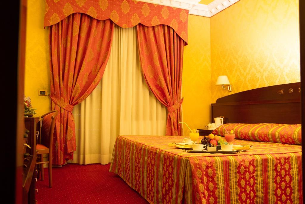 Grand Hotel dei Cesari
