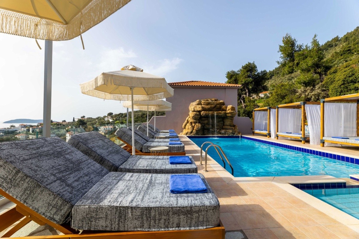 Skiathos Avaton