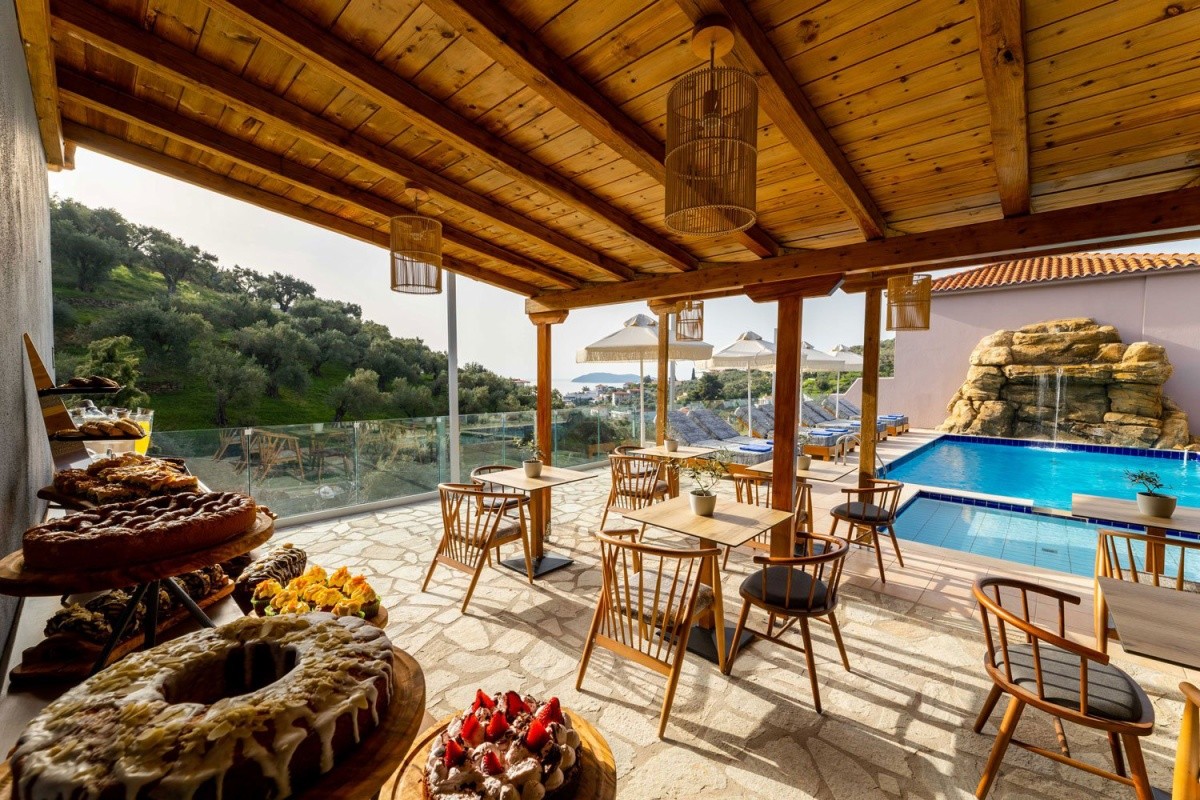 Skiathos Avaton