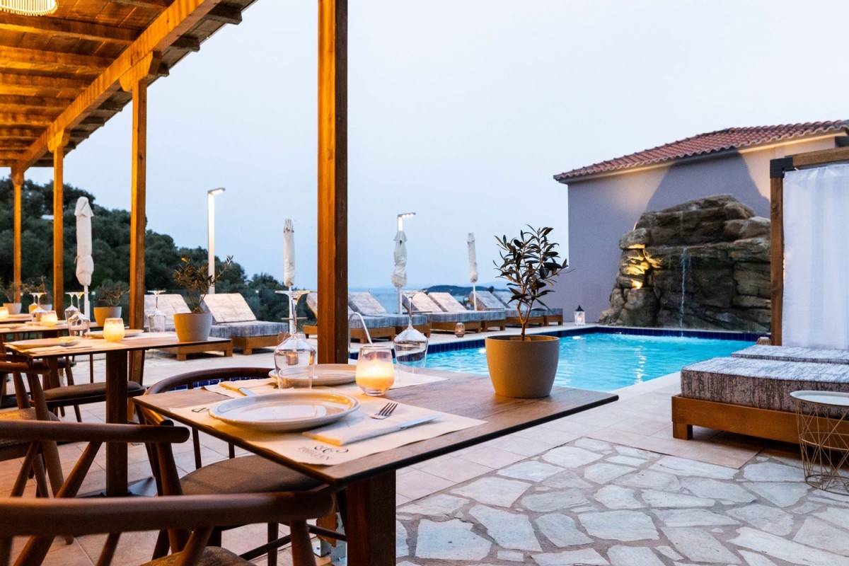Skiathos Avaton