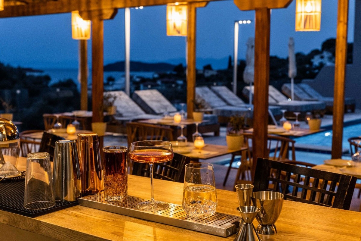 Skiathos Avaton