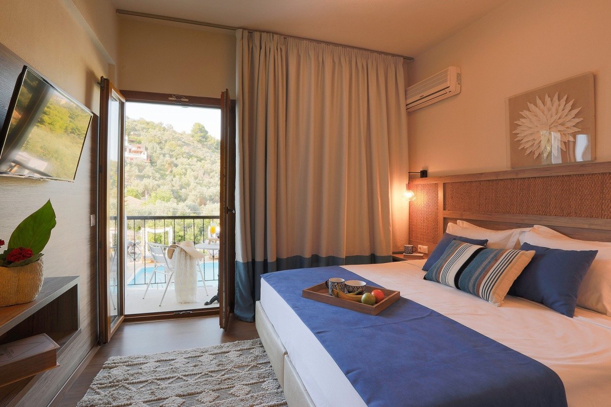 Skiathos Avaton