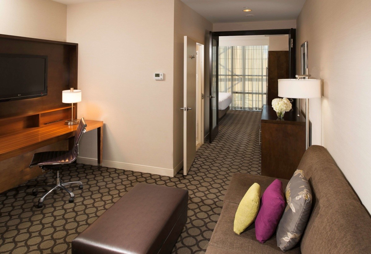 Hyatt Regency Orange County (Garden Grove)