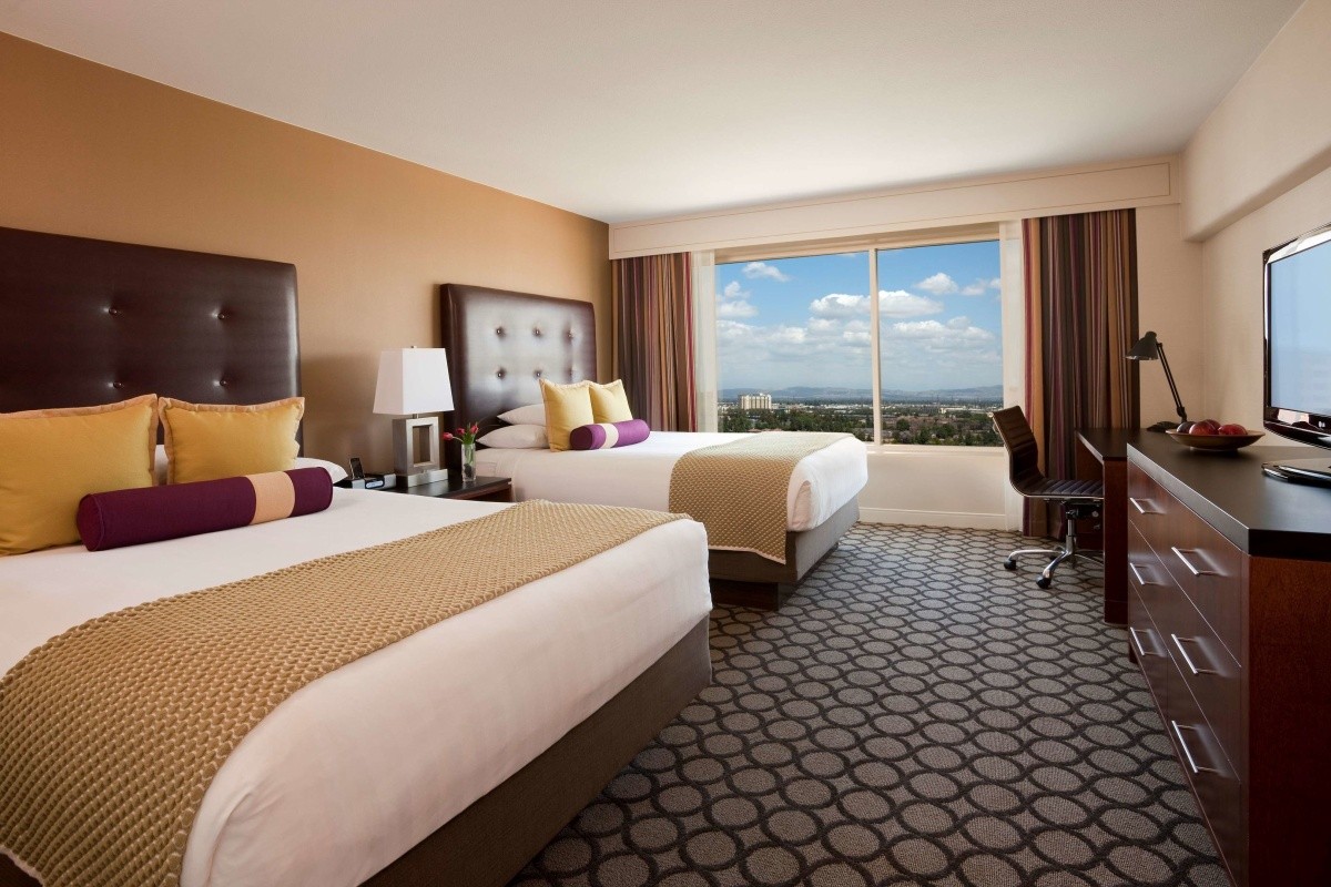 Hyatt Regency Orange County (Garden Grove)