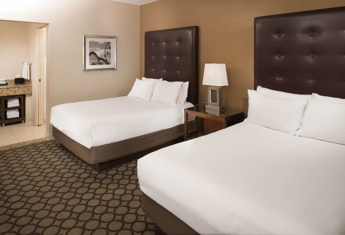 Hyatt Regency Orange County (Garden Grove)