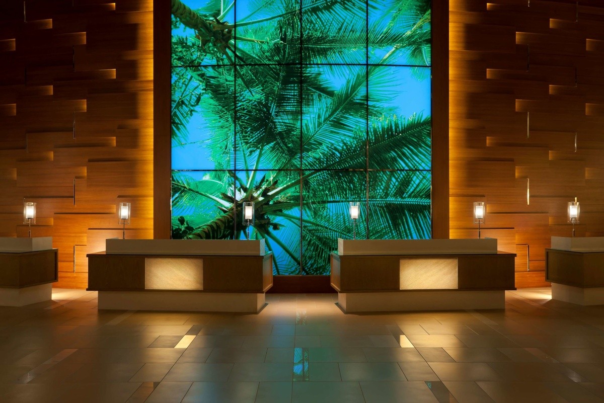 Hyatt Regency Orange County (Garden Grove)