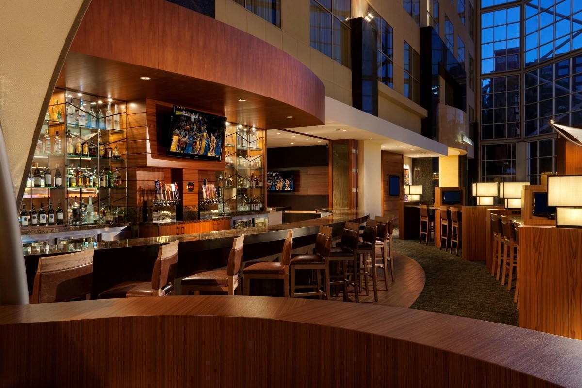 Hyatt Regency Orange County (Garden Grove)