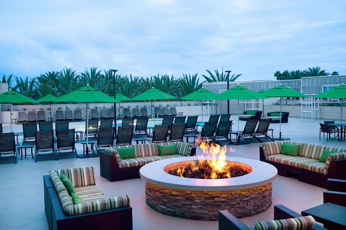 Hyatt Regency Orange County (Garden Grove)