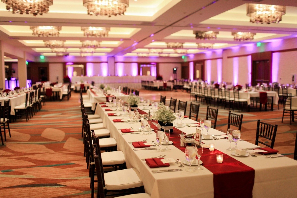 Hyatt Regency Orange County (Garden Grove)