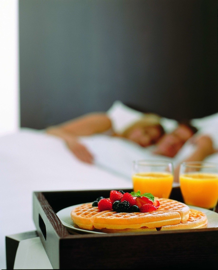 Hyatt Regency Orange County (Garden Grove)