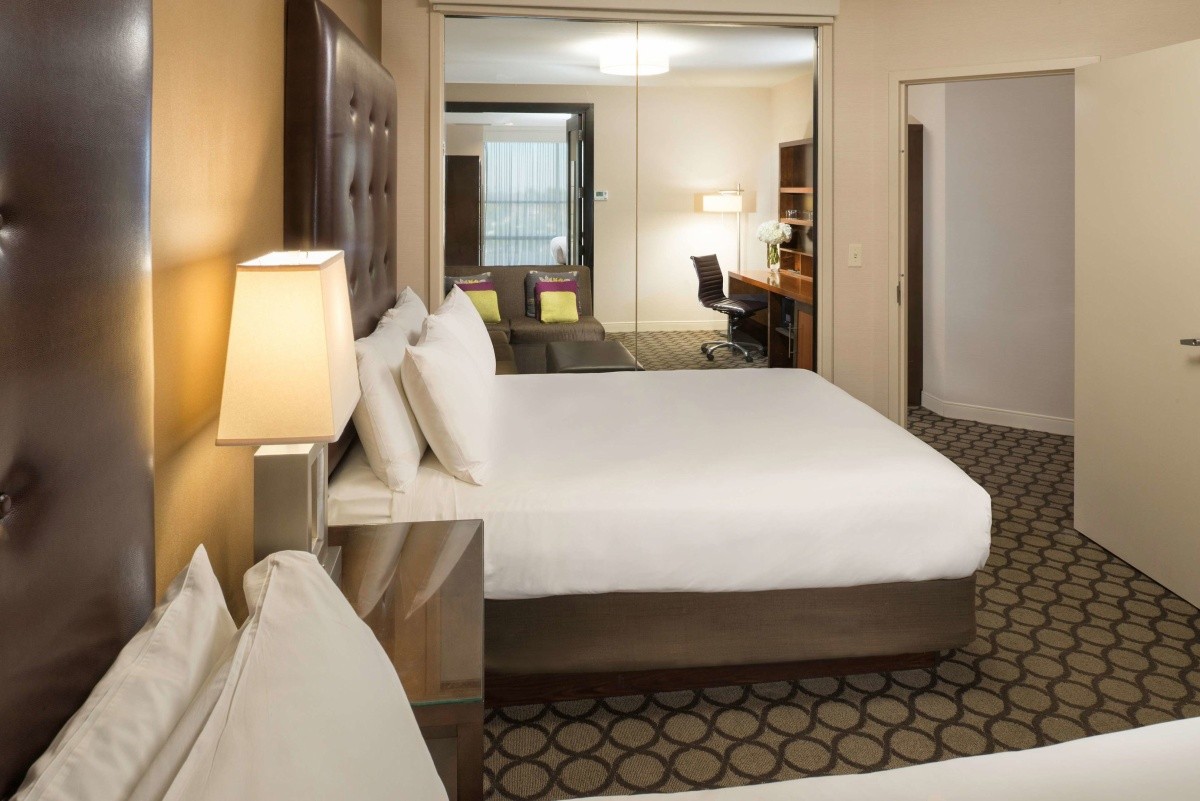 Hyatt Regency Orange County (Garden Grove)