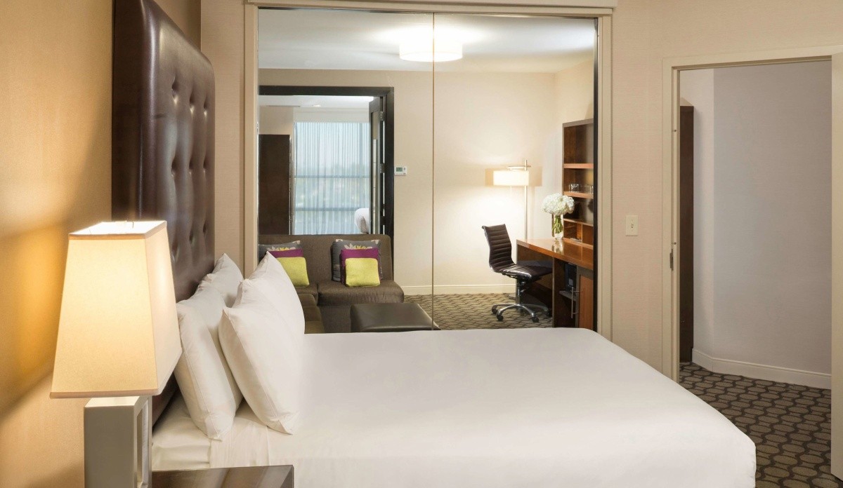 Hyatt Regency Orange County (Garden Grove)
