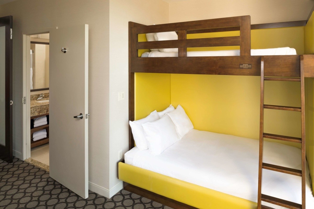 Hyatt Regency Orange County (Garden Grove)