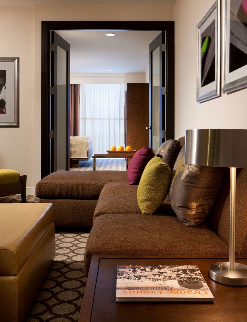 Hyatt Regency Orange County (Garden Grove)