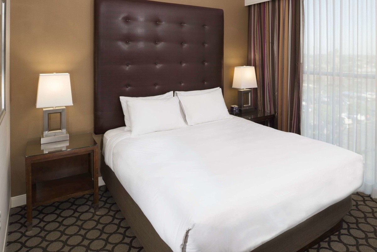 Hyatt Regency Orange County (Garden Grove)