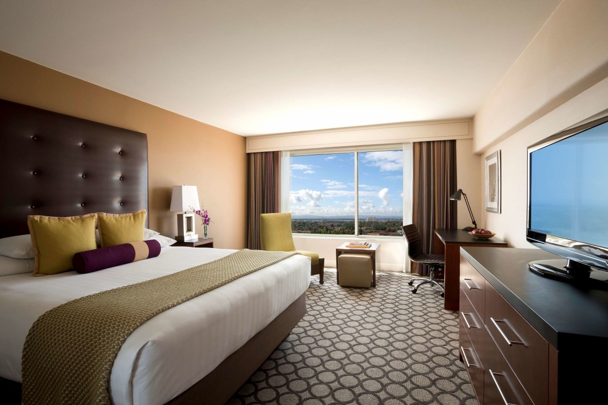 Hyatt Regency Orange County (Garden Grove)