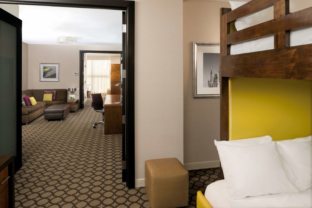 Hyatt Regency Orange County (Garden Grove)