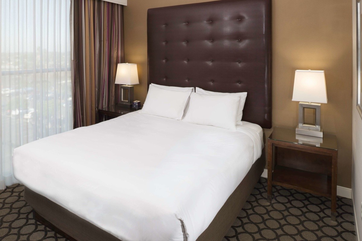Hyatt Regency Orange County (Garden Grove)