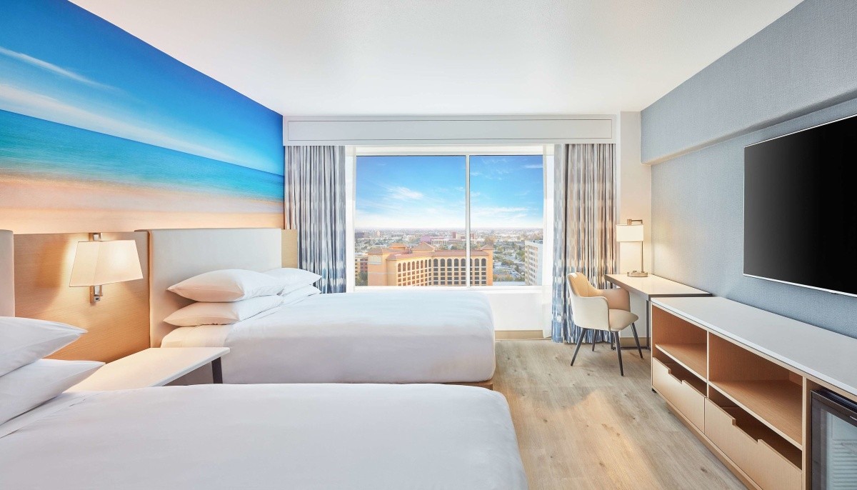 Hyatt Regency Orange County (Garden Grove)