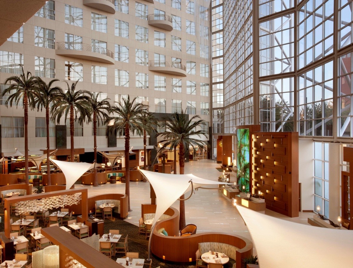 Hyatt Regency Orange County (Garden Grove)