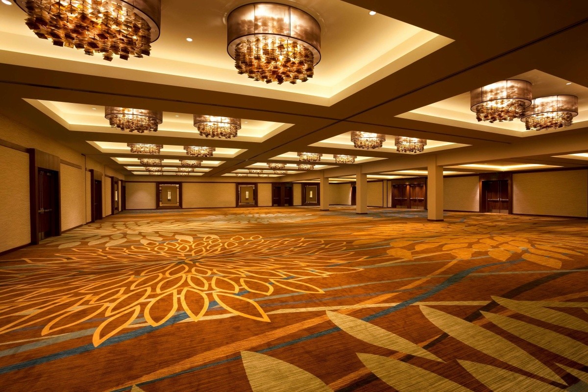Hyatt Regency Orange County (Garden Grove)
