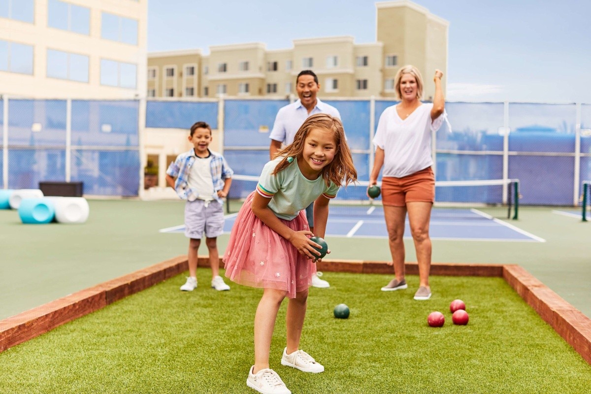 Hyatt Regency Orange County (Garden Grove)