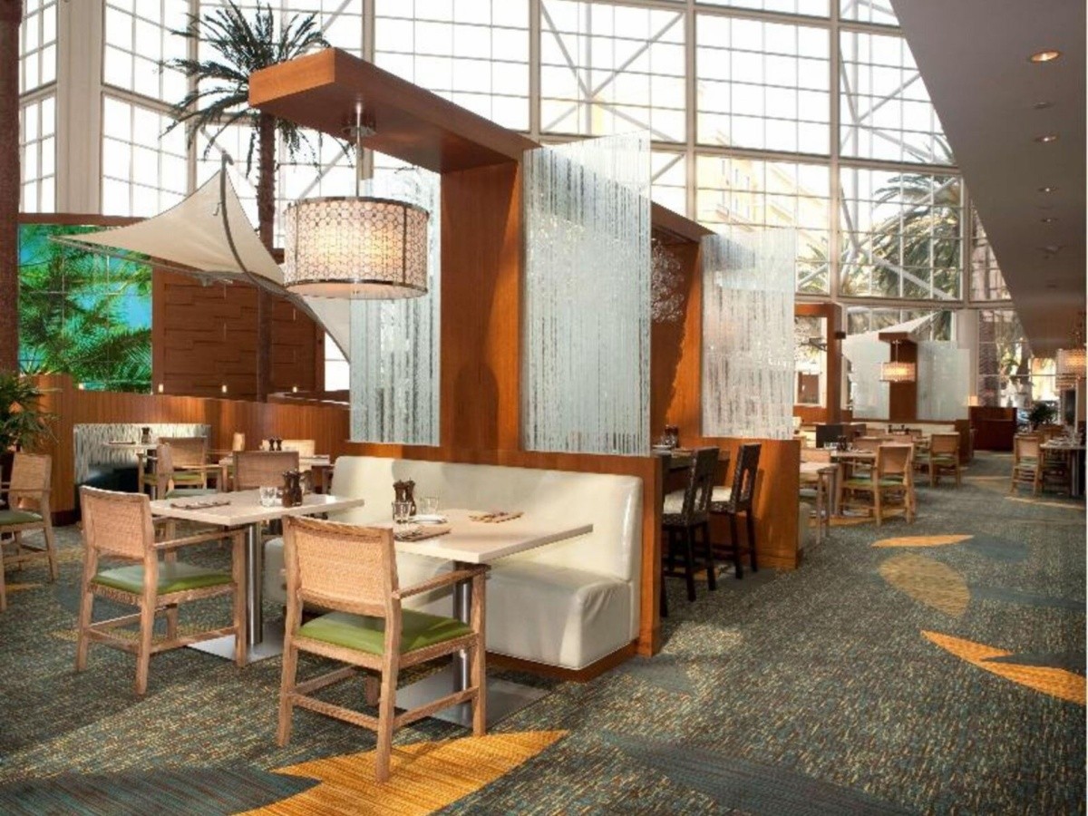 Hyatt Regency Orange County (Garden Grove)