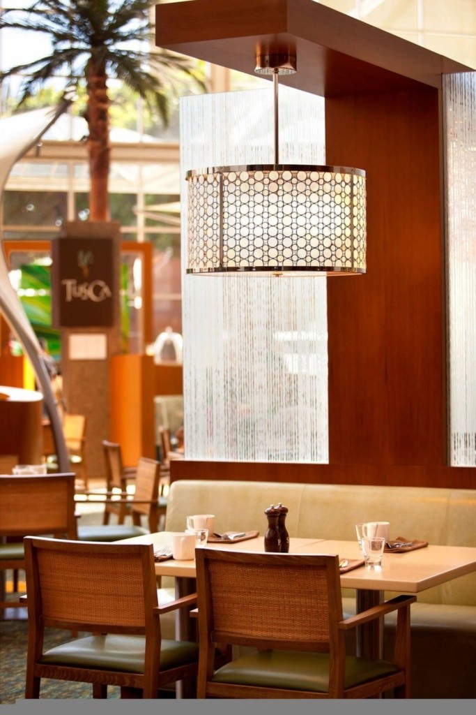 Hyatt Regency Orange County (Garden Grove)