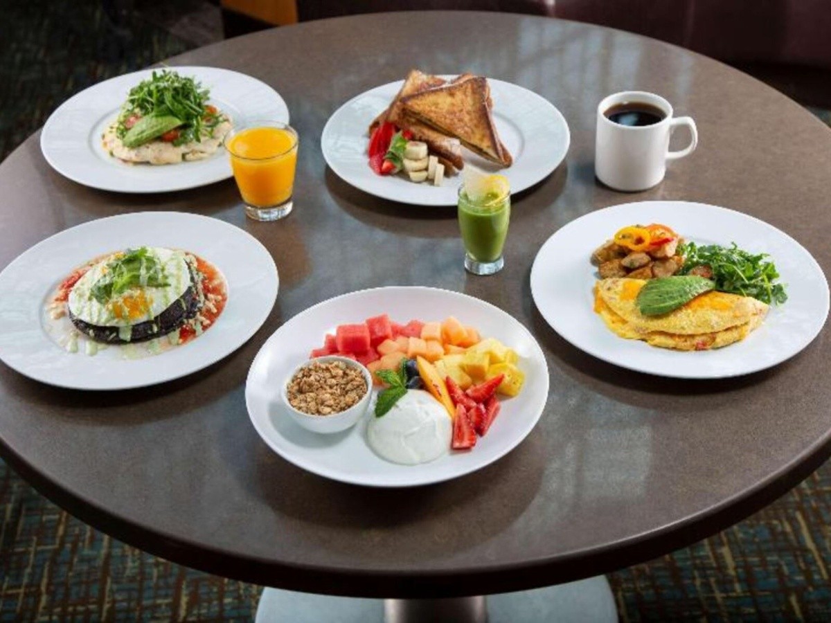 Hyatt Regency Orange County (Garden Grove)