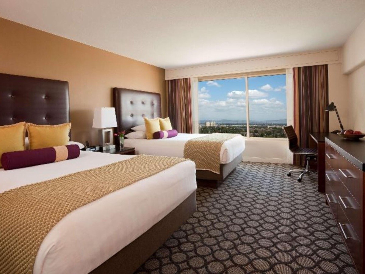 Hyatt Regency Orange County (Garden Grove)