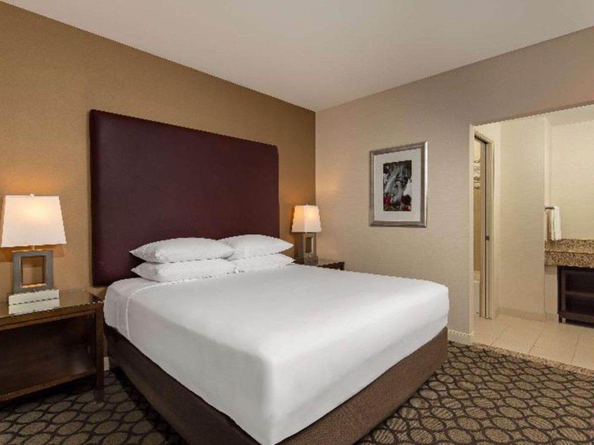 Hyatt Regency Orange County (Garden Grove)