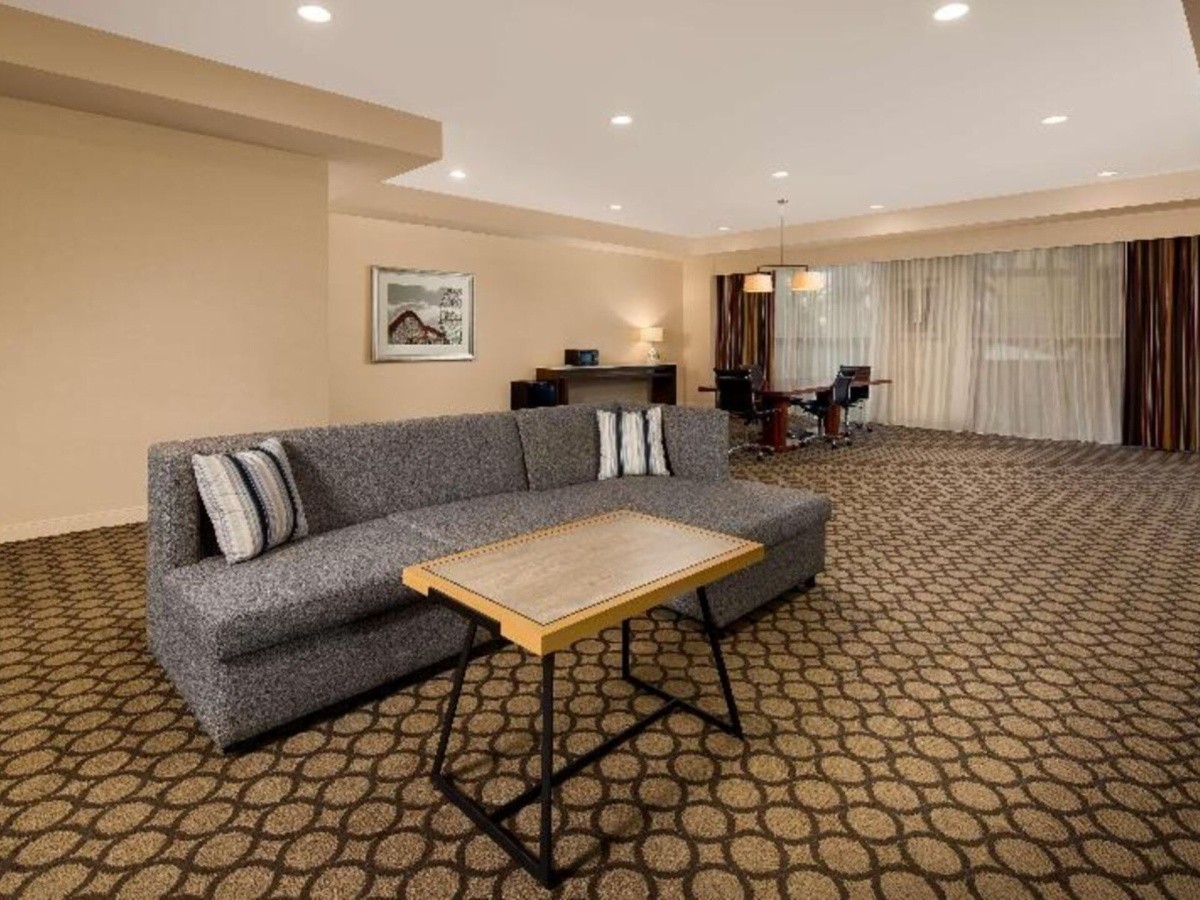 Hyatt Regency Orange County (Garden Grove)