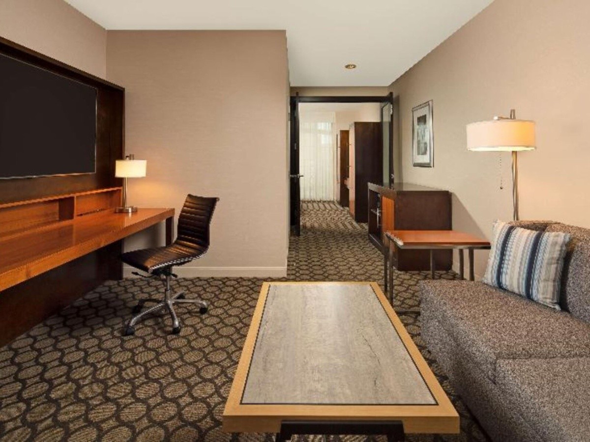 Hyatt Regency Orange County (Garden Grove)