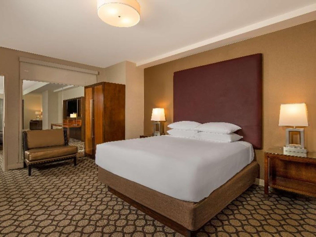 Hyatt Regency Orange County (Garden Grove)
