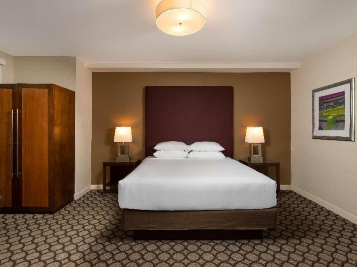 Hyatt Regency Orange County (Garden Grove)