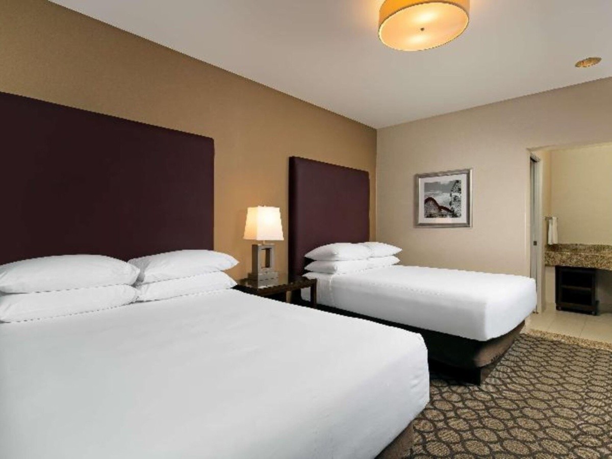 Hyatt Regency Orange County (Garden Grove)