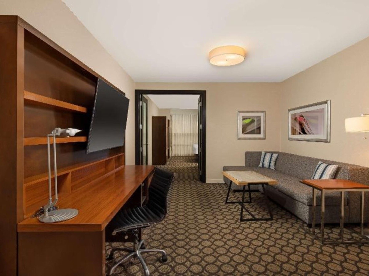 Hyatt Regency Orange County (Garden Grove)