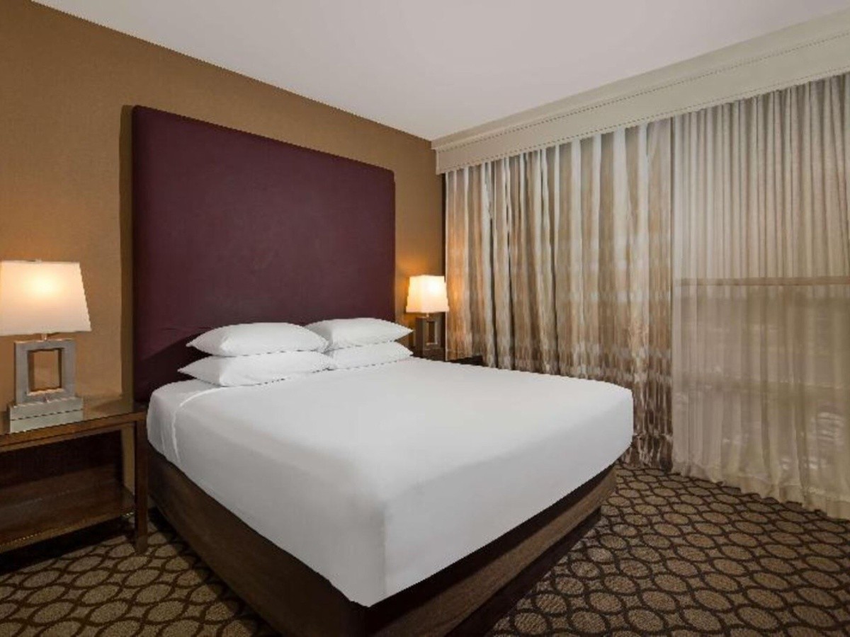 Hyatt Regency Orange County (Garden Grove)