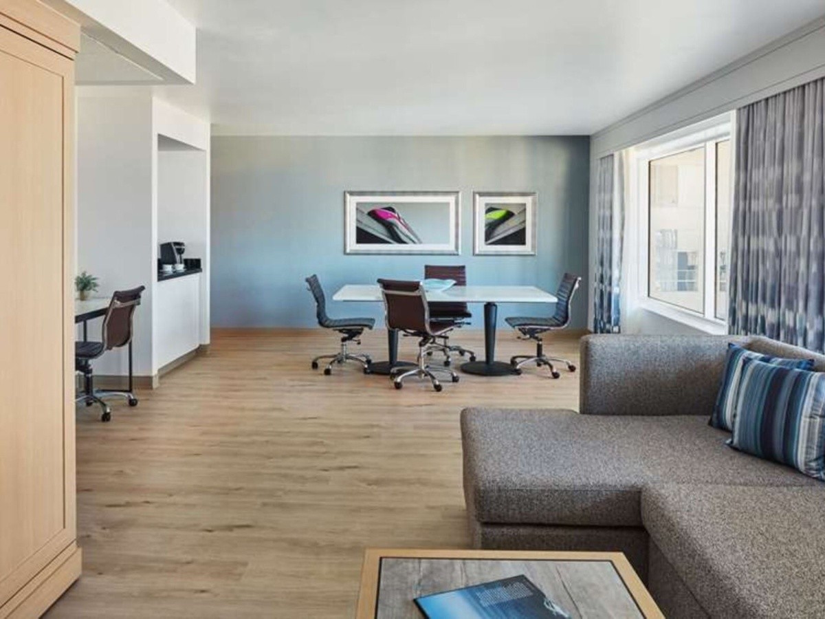 Hyatt Regency Orange County (Garden Grove)