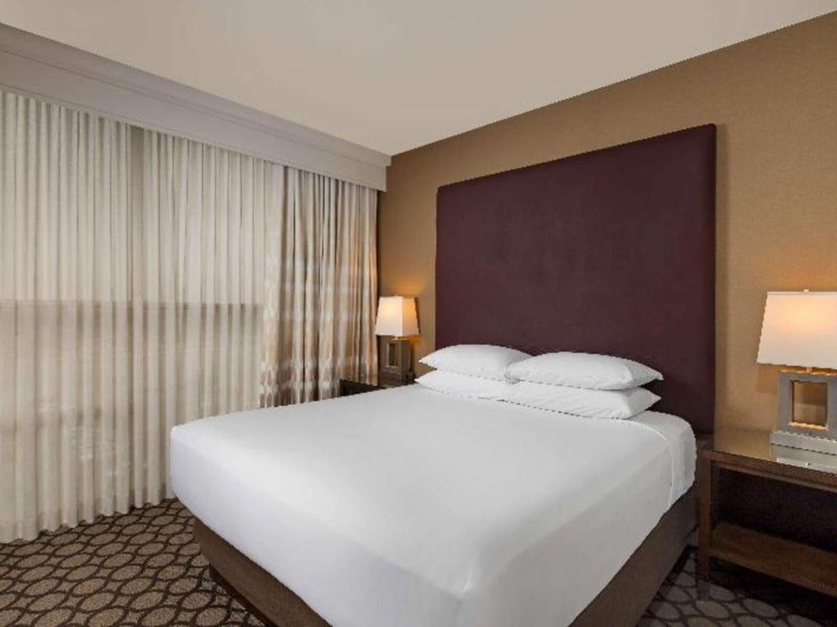 Hyatt Regency Orange County (Garden Grove)