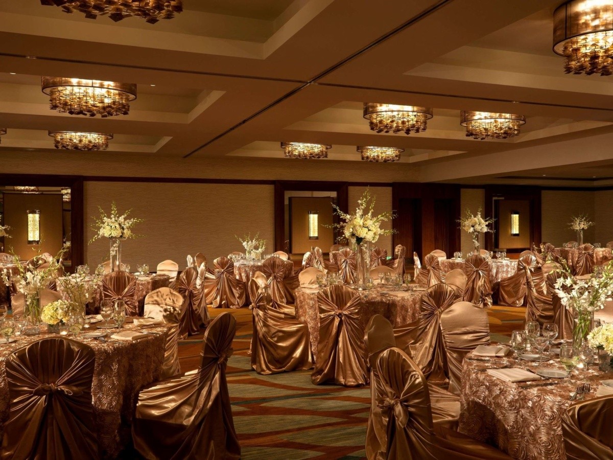 Hyatt Regency Orange County (Garden Grove)