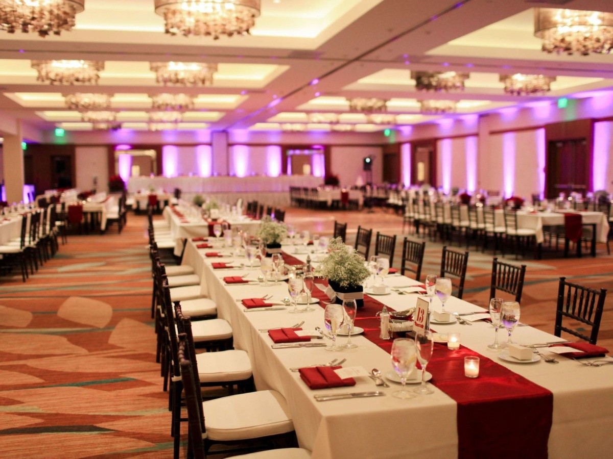 Hyatt Regency Orange County (Garden Grove)