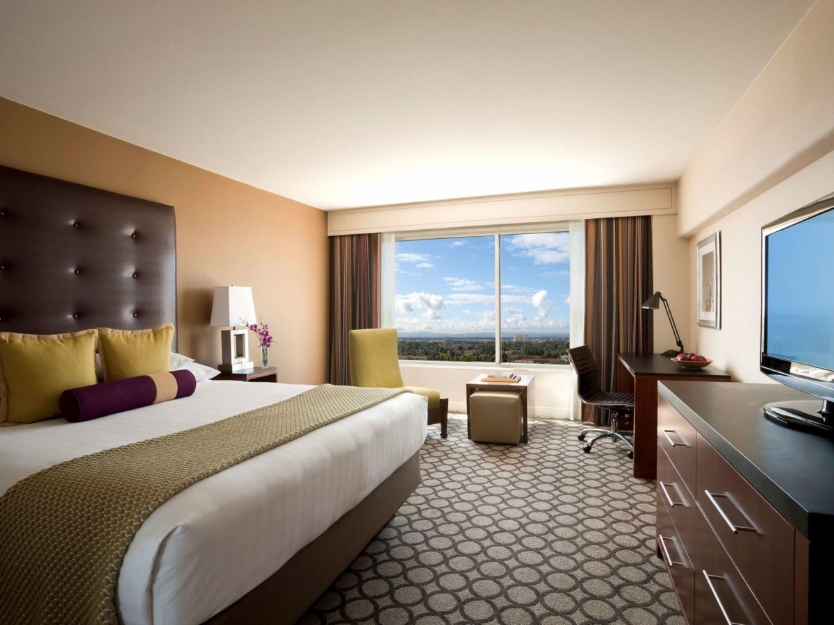 Hyatt Regency Orange County (Garden Grove)