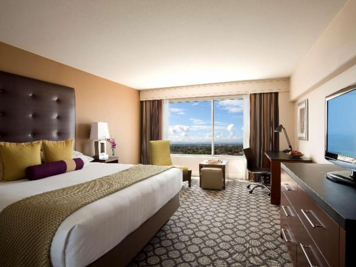 Hyatt Regency Orange County (Garden Grove)