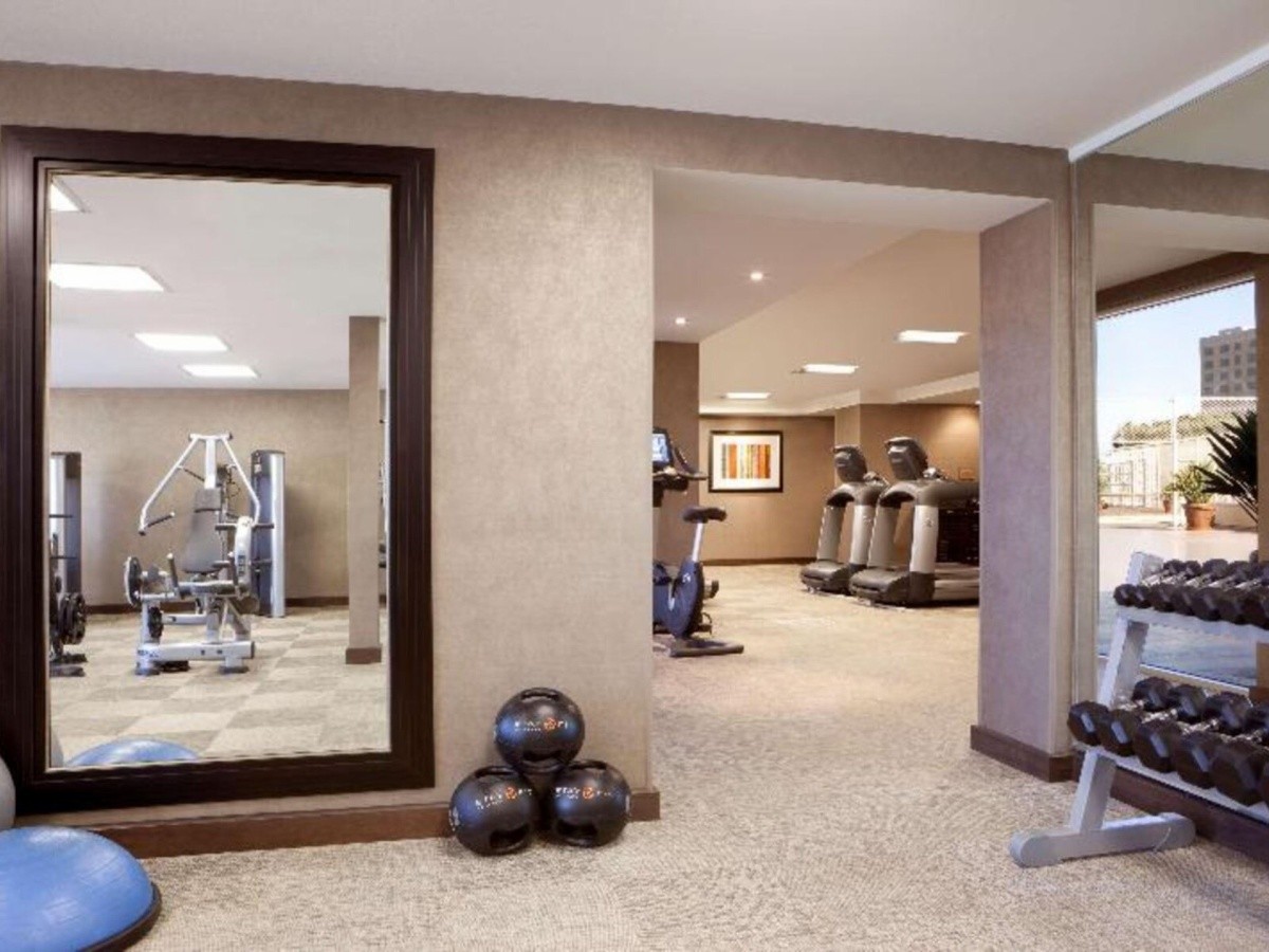 Hyatt Regency Orange County (Garden Grove)