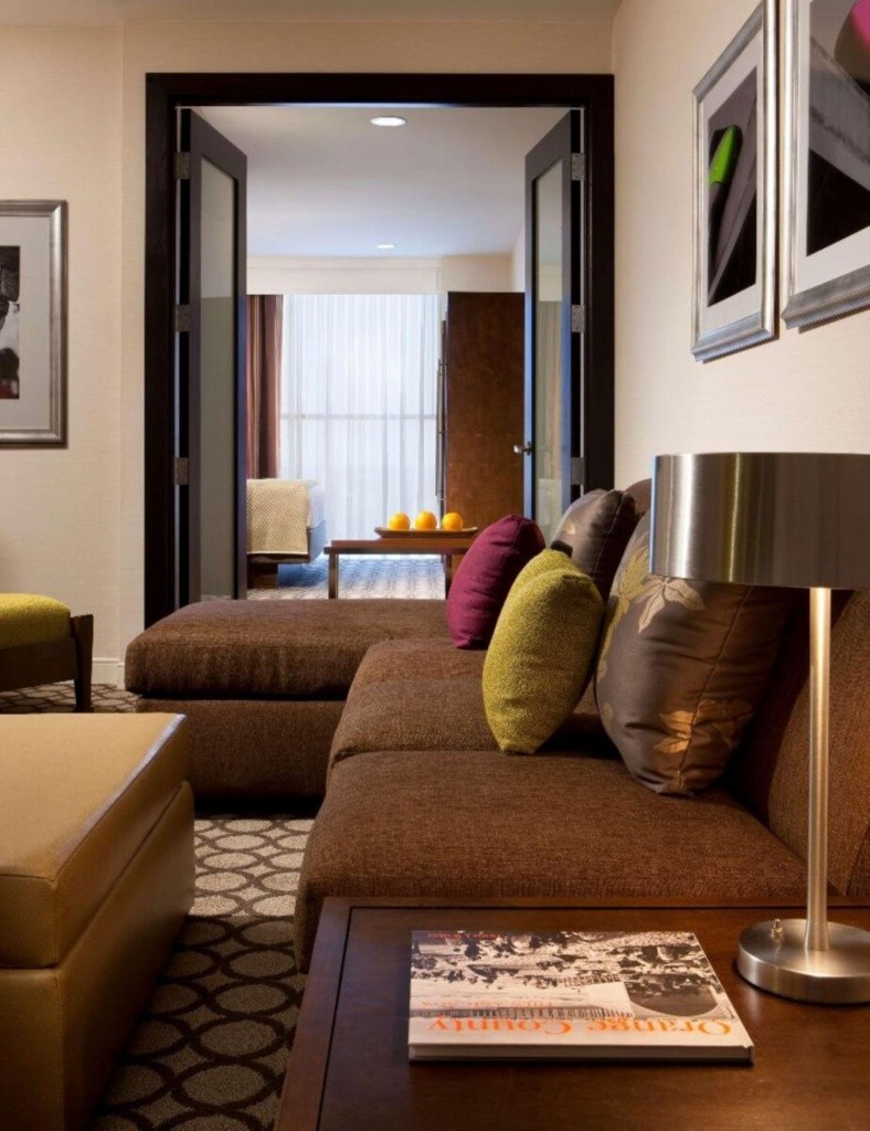 Hyatt Regency Orange County (Garden Grove)