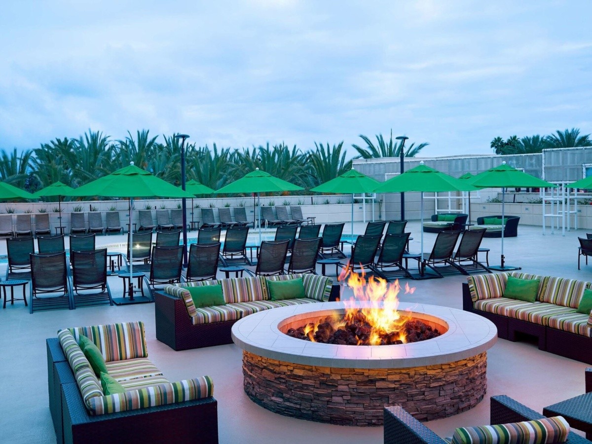 Hyatt Regency Orange County (Garden Grove)