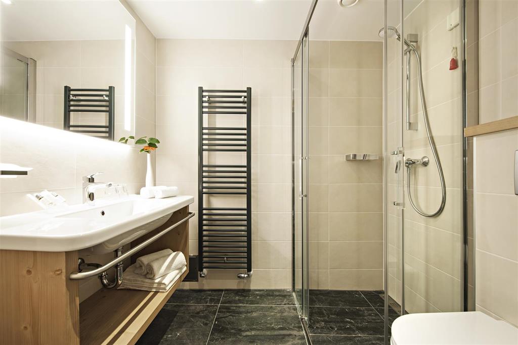 Hotel Rikli Balance - lyžařský balíček s denním přejezdem, bazény a polopenzí v ceně