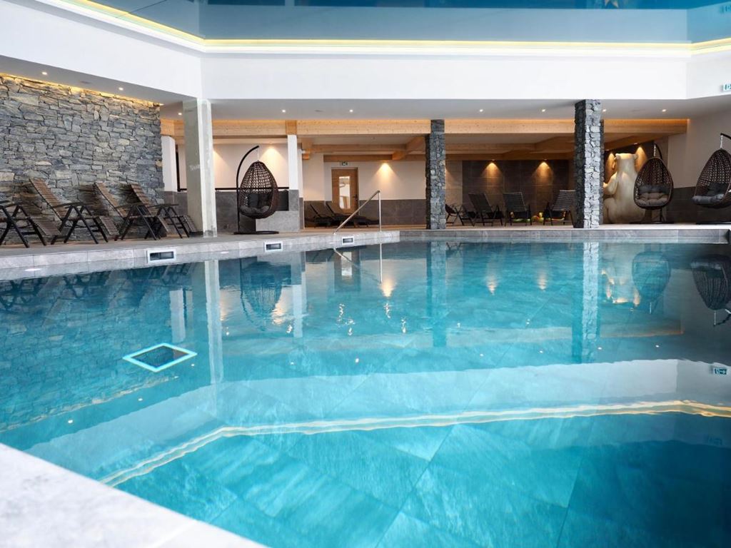 Residences & Spas Alpaga